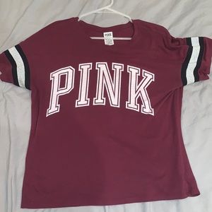 Victoria Secret PINK T-shirt